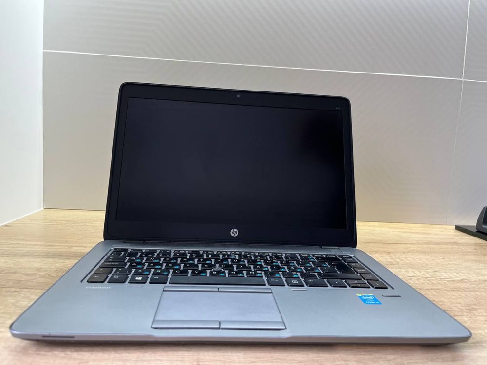 Ноутбук HP Elitebook 840 G2 Intel Core I5