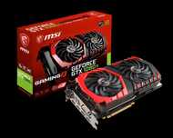 GeForce GTX 1080 Ti GAMING X 11G z blokiem wodnym Phanteks