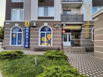 Оренда 80м2 навпроти Макдональдсу. Фасад. Окремий вхід!