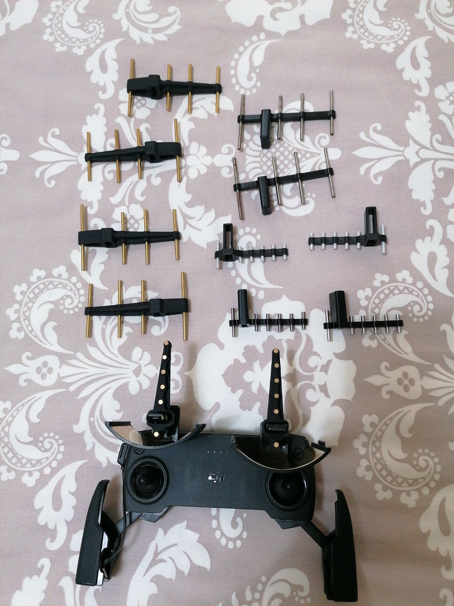 DJI Mavic Mini Fly More + Extras