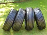 Michelin Primacy 4  o rozmiarze 215/65 R17 - komplet 4szt.