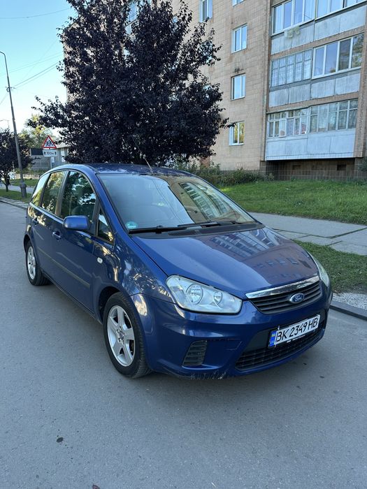 Продам форд в чудовому стані, технічно без зауважень