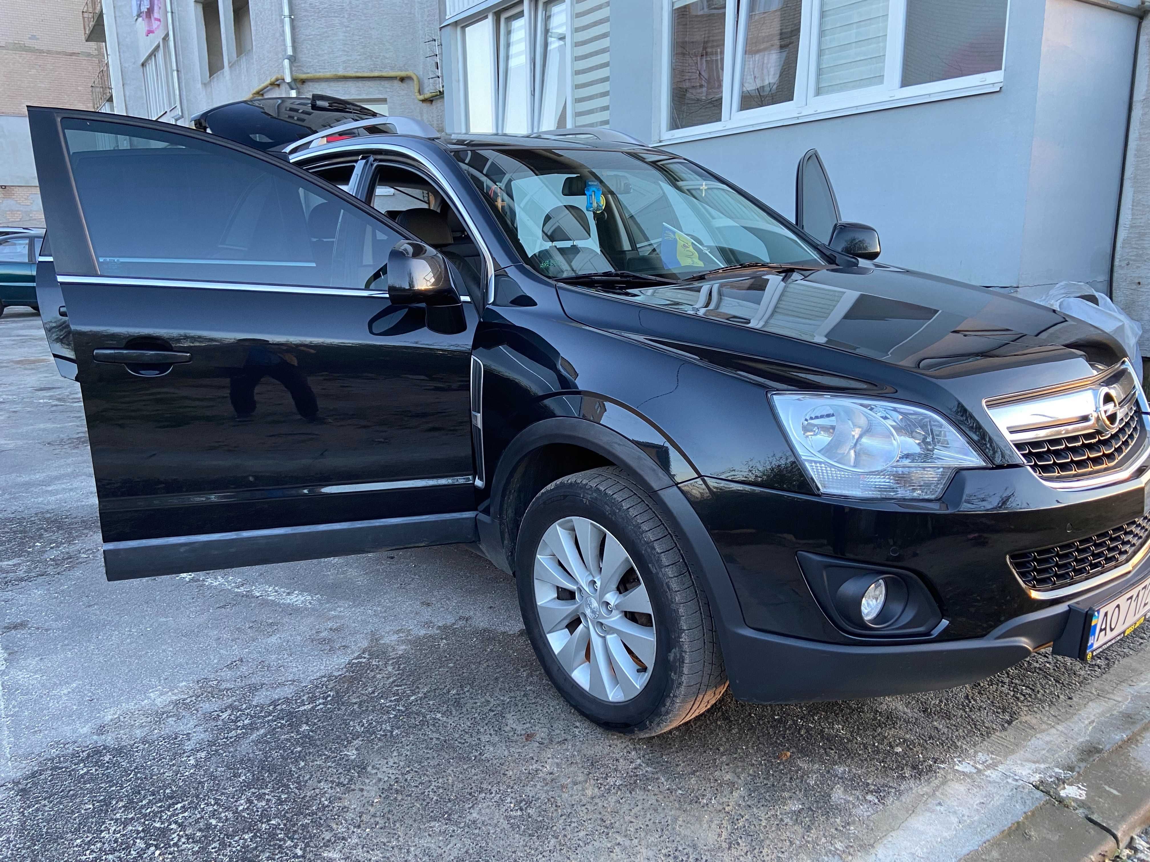 Продається Opel Antara 2014