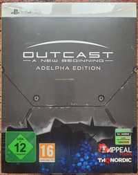 Outcast: A New Beginning (Adelpha Edition) PS5 NOWA/FOLIA