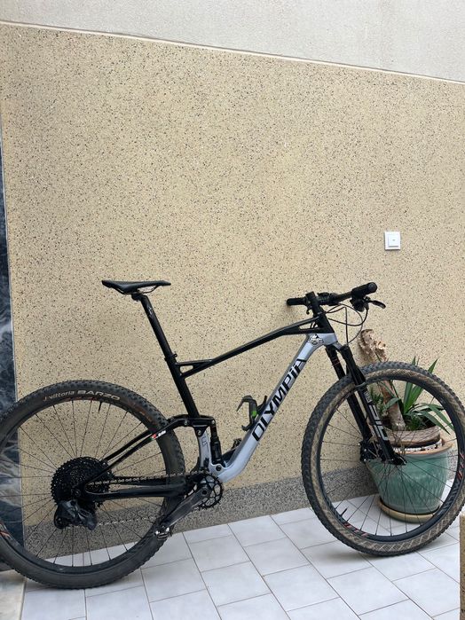 Olympia F1X Tamanho L