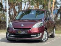 Renault Scenic 2012 рік, 1.5 дизель, автомат, 178 т. км.