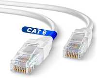 Kabel sieciowy Ethernet 35 m