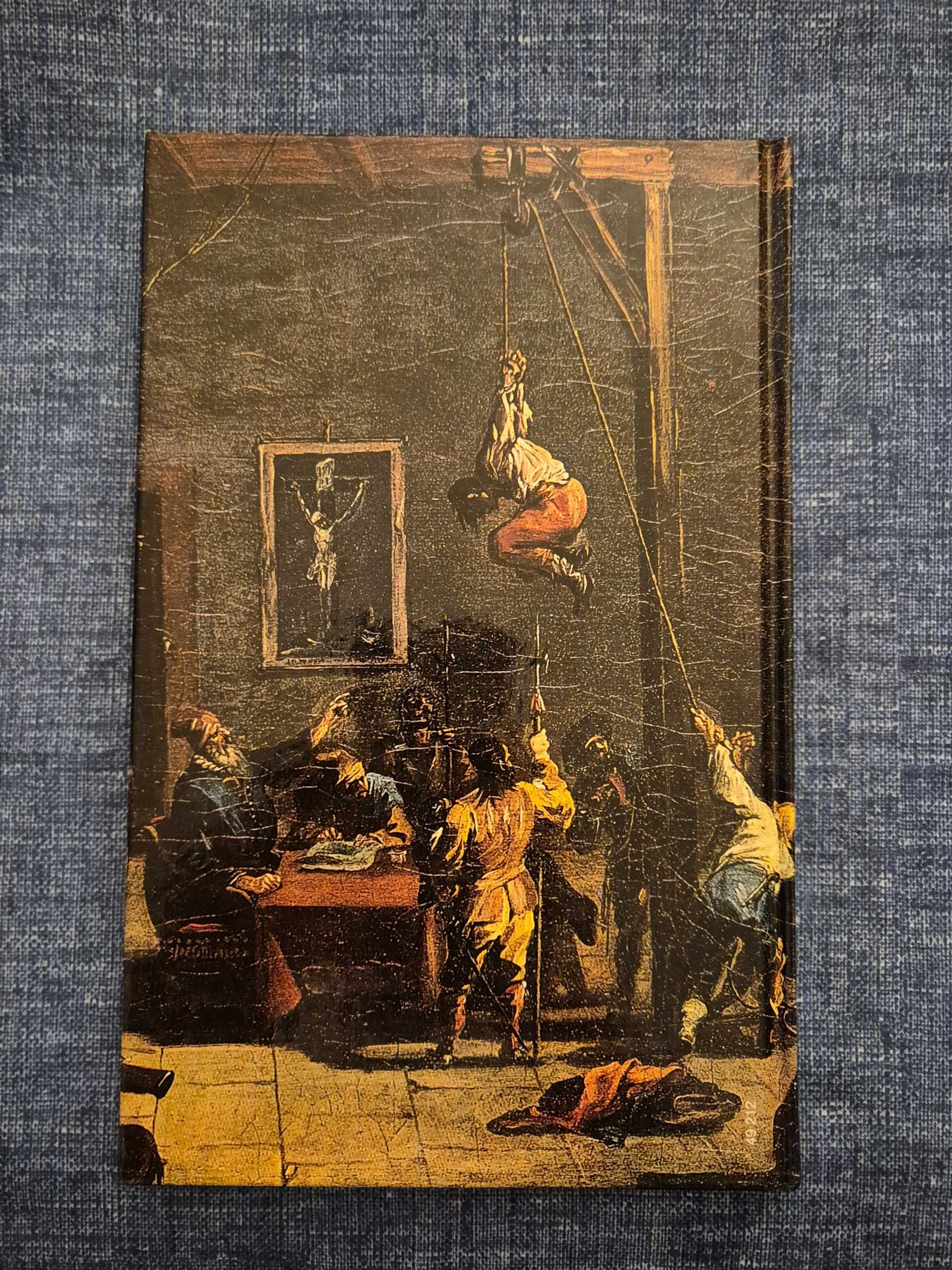 Livro A História da Tortura (portes incluídos)