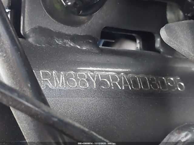 YAMAHA YZFR7 r7 р7 2024