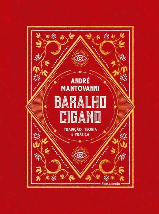 Baralho Cigano: Tradição, Teoria e Prática