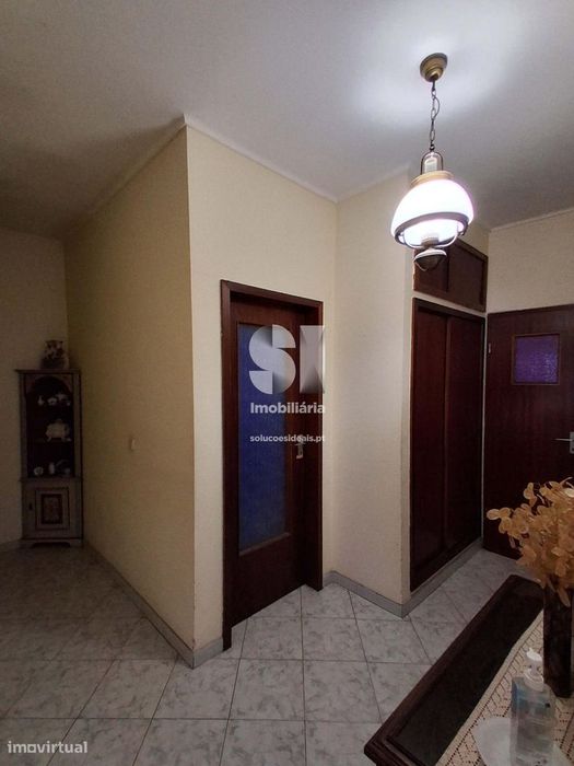 Apartamento T3 Aveiro