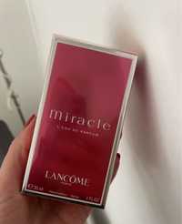 Lancome miracle oryginał