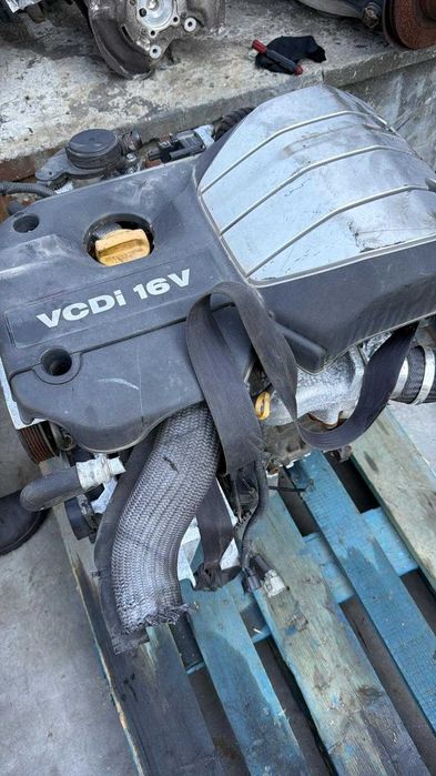 Motor chevrolet 2.0cdi 150cv Z20S1