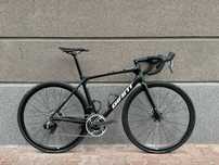 Rower szosowy Giant TCR Advanced Pro M, Sram Red eTap AXS, Pomiar Mocy