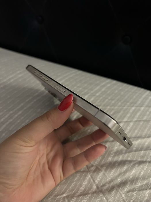 Iphone 15 pro max como novo