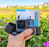 GoPro Hero 10 Black Екшн камера гоу про екшен камера го про бу экшн
