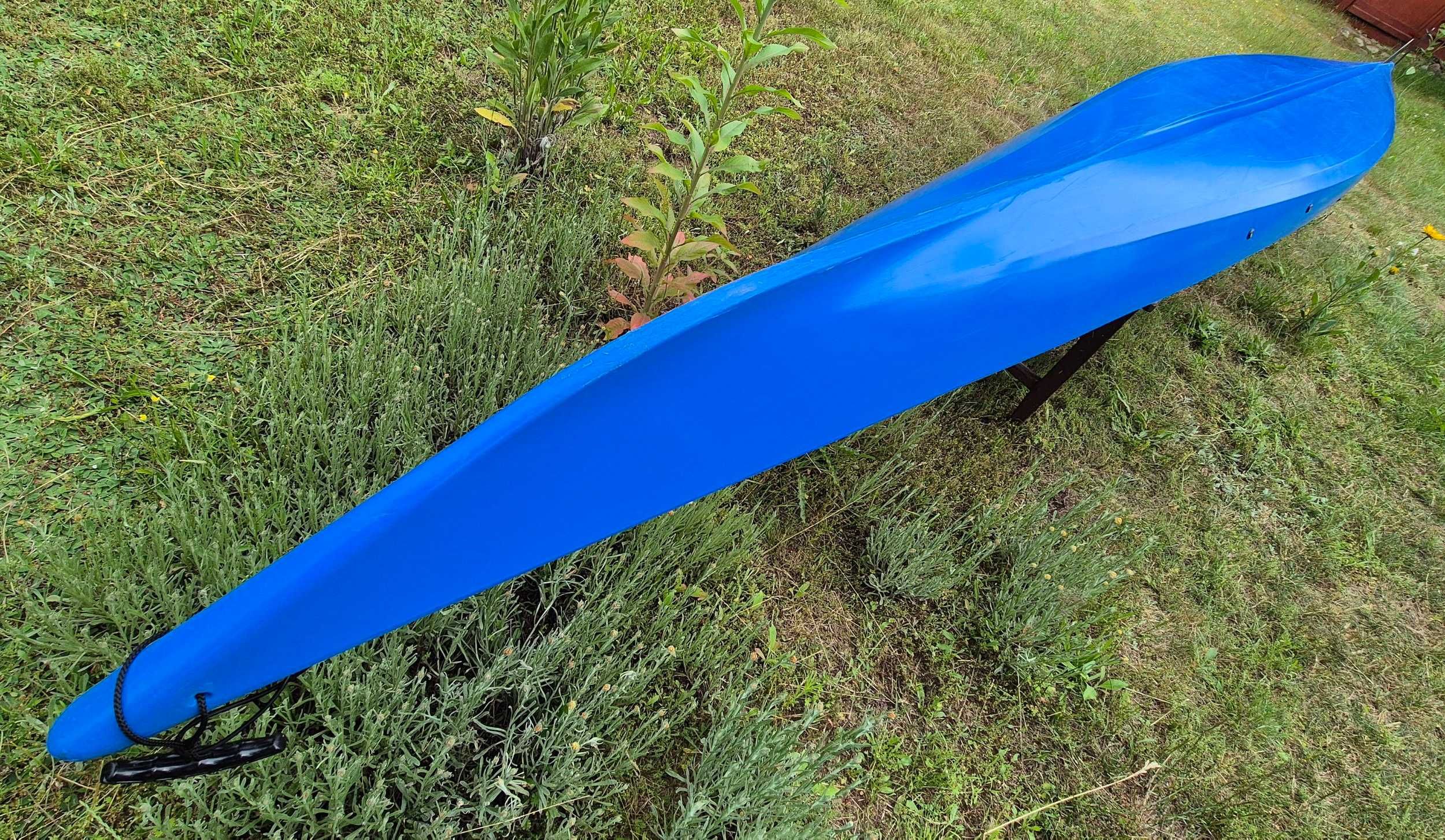 Kajak morski Tahe Ocean Spirit 530 3PE RS