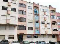 Apartamento T2 para venda