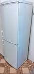Холодильник з морозильною камерою Gorenje K337CLA
