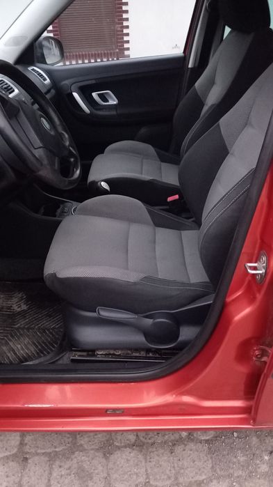 Шкода 1.4 mpi 2008 р.