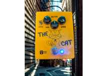 Ordep Audio - The Cat "clone do RAT "