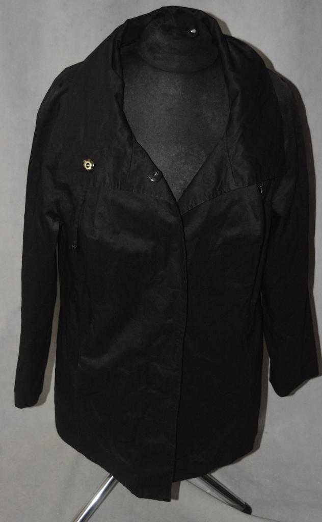 Nieocieplana kurtka jesienna H&M 46