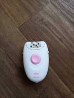 Єпілятор BRAUN silk epil 1