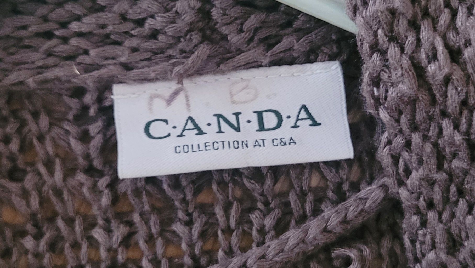 Roupa de senhora