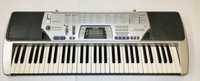 Keyboard Casio  CTK-496