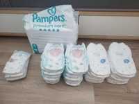 Pampers 5 pants premium care pieluchy