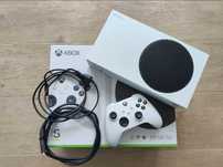 Xbox Series S 512GB Pad Gwarancja