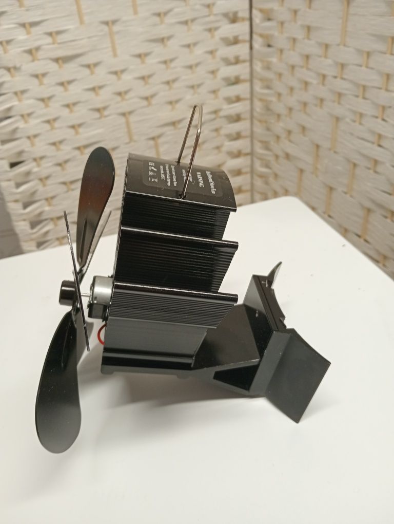 Wentylator kominkowy
