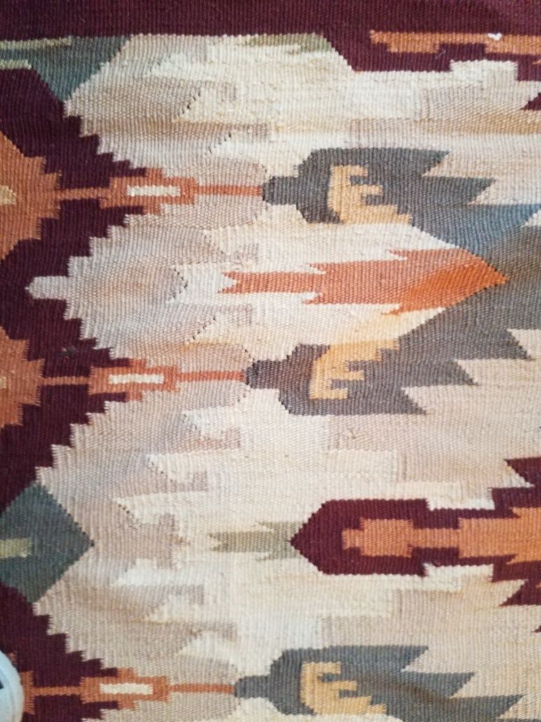 Kilim art deco lata 30-te