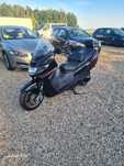 Suzuki burgmann 400