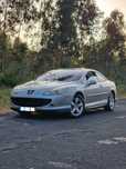 Peugeot 407 coupé 2.0 hdi