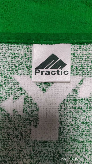 Футбол. Рушник ФК Карпати.