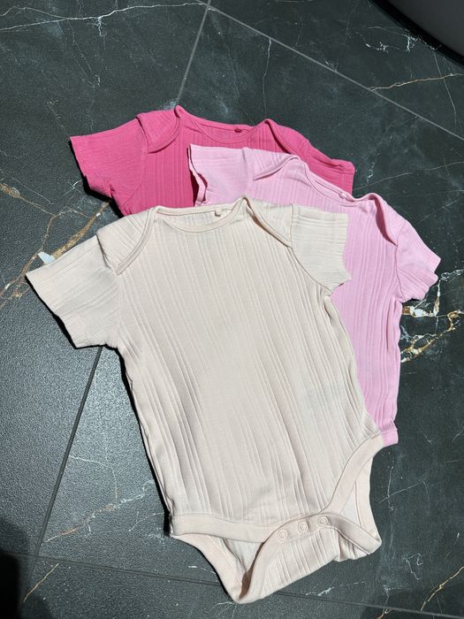 Боді 3-6 міс next  68 см