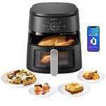 Frytkownica Beztłuszczowa AirFryer Philips Do Smażenia Fit Zdrowie