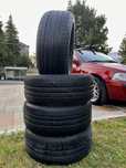 Opony letnie 16 (komplet 4szt) Bridgestone Turanza T001 205/50/R16 87V