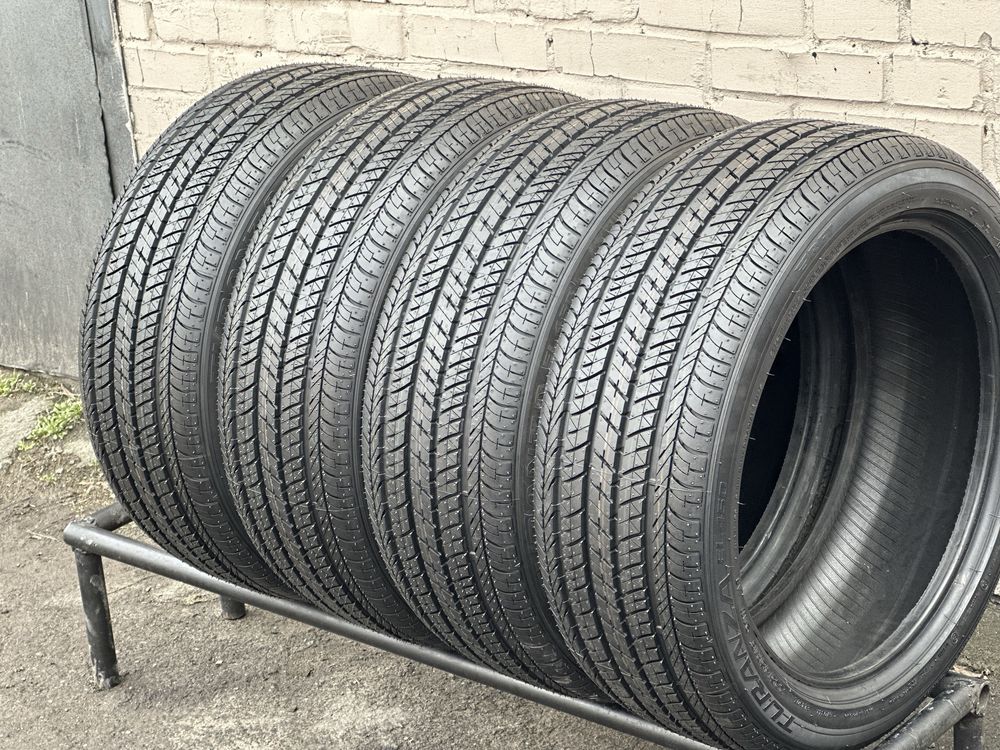 Bridgestone Turanza el450 225/45 r18 Нова!!!