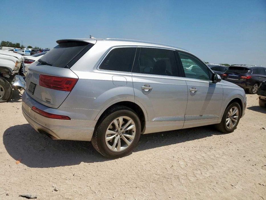 2018 AUDI Q7 Premium Plus