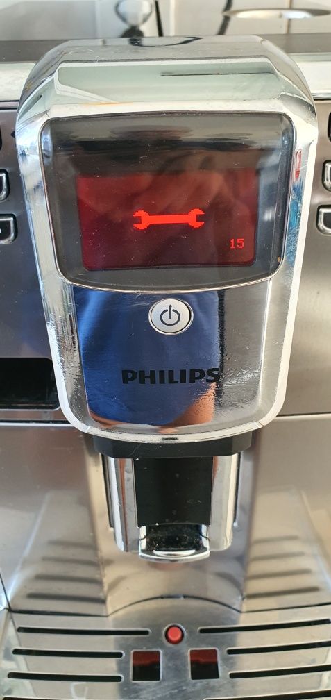 Ekspres philips series 5000