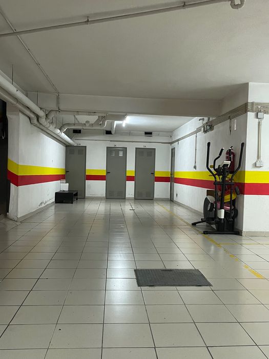 Fantástico T3  c/garagem (Quinta da Flamenga - Disp. em Junho 2026