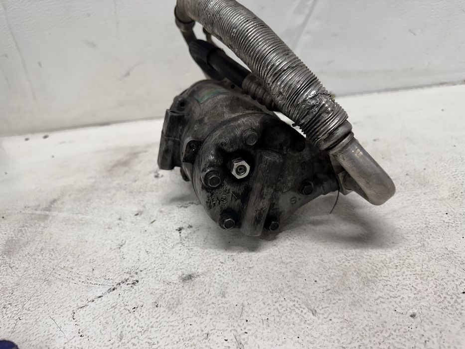 Sprężarka Kompresor Klimatyzacji Astra H 1.9CDTI 38.36.01.234