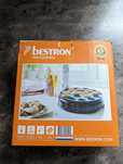 Bestron pancakes maker urządzenie do mini naleśników