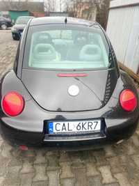 Volkswagen New Beetle