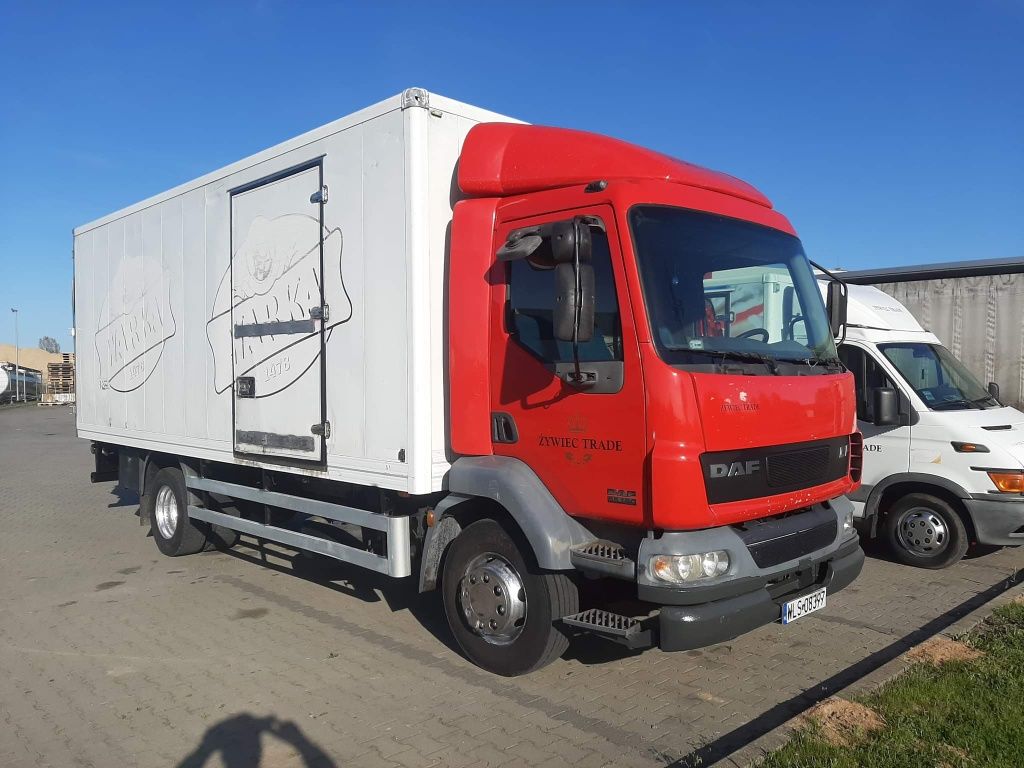 Daf lf 55.180 Winda