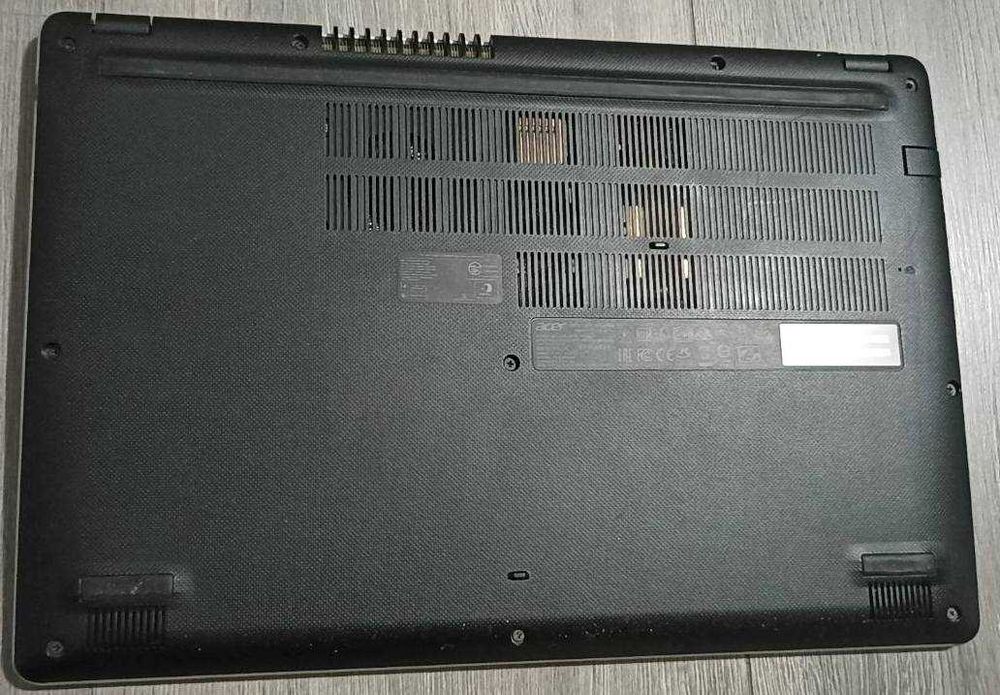 Acer Aspire A515-52g Core i3-8145u (3,9 Ghz) 8/256gb, GFMX130, 15.6FHD