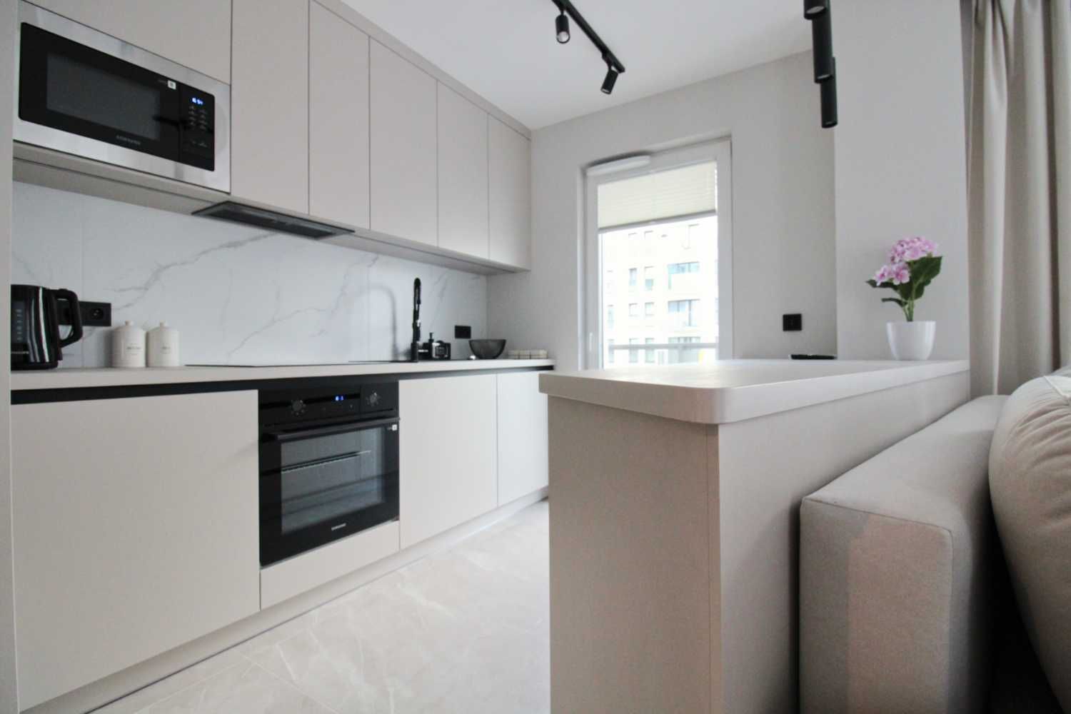 Prądnik Biały | Vetulaniego | 4 POK | 66m2 | Klima | Eng