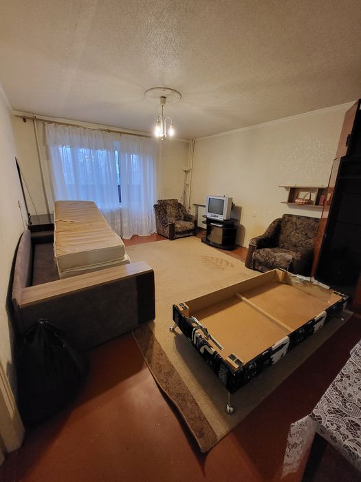 Продам 1 кім квартиру вул Героїв Маріуполя